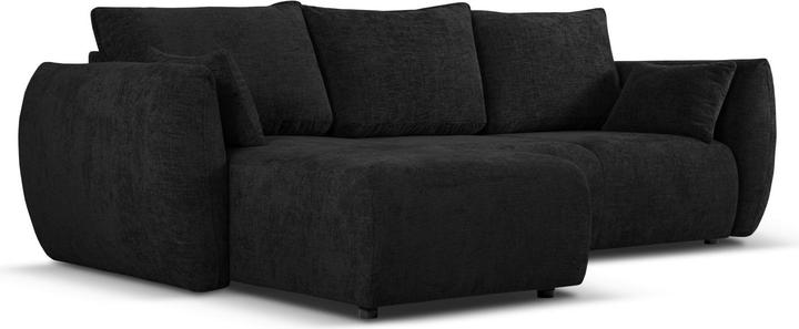 Produktbild Cosmopolitan Design Matera (Ecksofa)