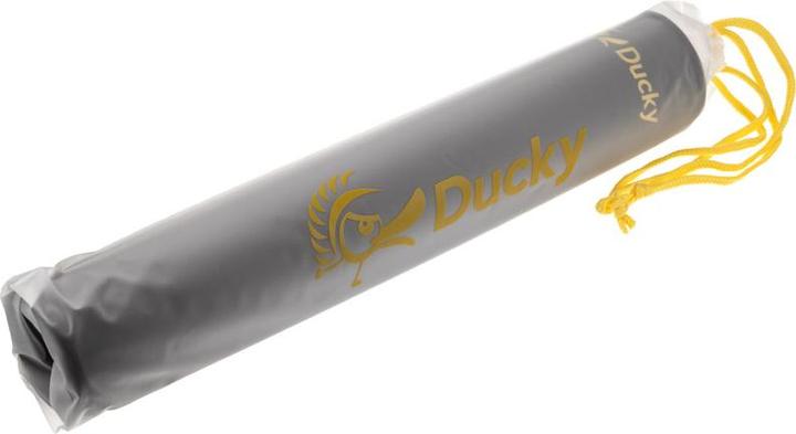 Actual product image Ducky Shield Mouse Pad - L (L)
