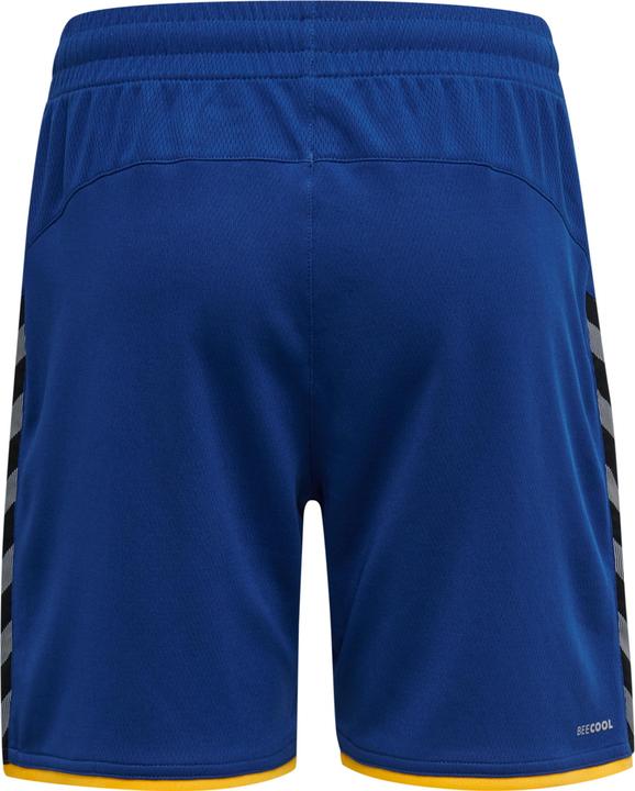 Actual product image hummel Authentic Kids Poly Shorts (140)