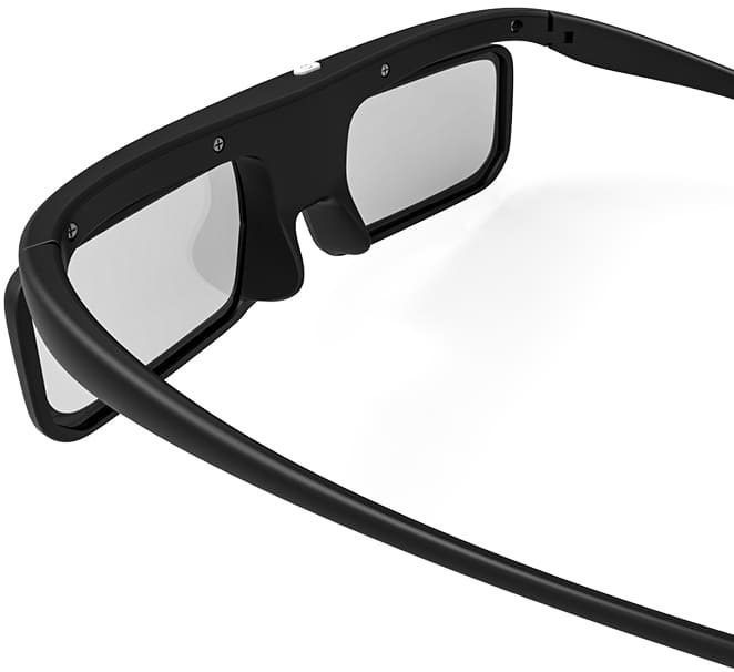 Produktbild AWOL Vision DLP Link 3D Glasses 2-Pack (Diverse)