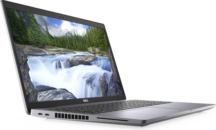 Produktbild Dell Latitude 5520 (15.60", 256 GB, 8 GB, CH, Intel Core i5-1135G7)