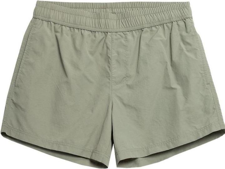 Actual product image Outhorn Mens Swimming Shorts M037 Mint OTHSS23UBDSM037 47S (L) (L)