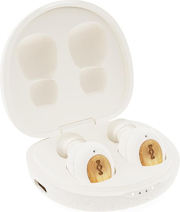 Image du produit House of Marley Champion (8 h, Sans fil)