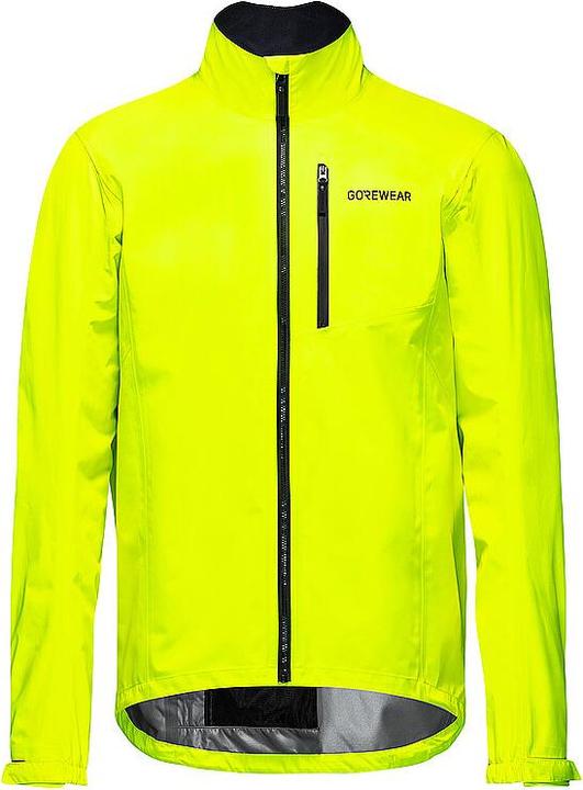 Gore Wear Radjacke Glidewheel GTX