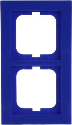 Actual product image Busch-Jaeger Frame