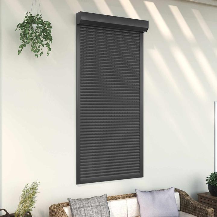Produktbild vidaXL Rollladen (14 x 210 cm)