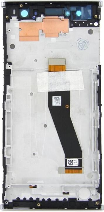 Produktbild Sony Xperia XA2 Ultra Dual H4213 LCD Silber (Display, Sony Xperia XA2)