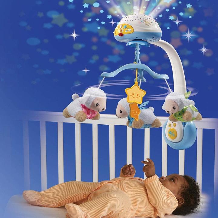 Immagine prodotto VTech Lumi mobile moutons
