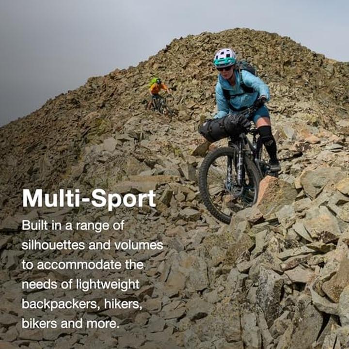 Actual product image Osprey Tempest 30 Backpack (30 l)