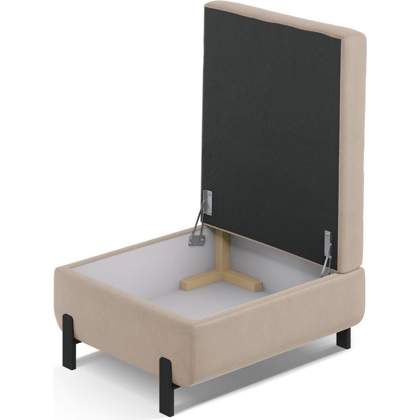 Thumbnail - Micadoni, Sofa, Gloria (Polsterhocker)