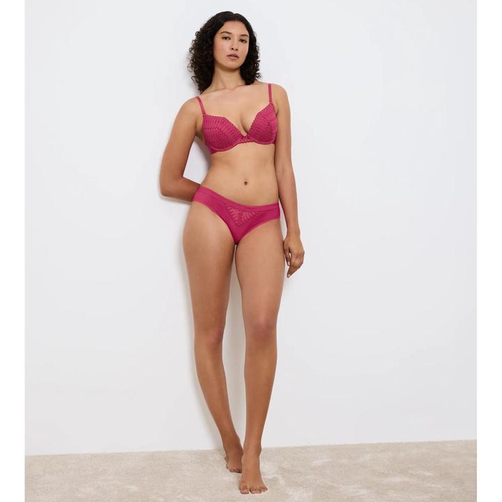 Image du produit Triumph Push-up-BH Aura Spotlight (Une unité par pack, 80 C)