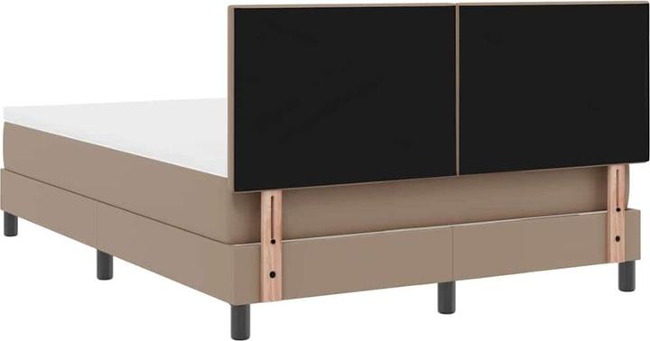 Actual product image vidaXL Bett (160 x 200 cm)