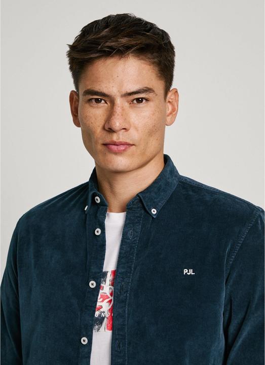 Immagine prodotto Pepe Jeans camicia pepe jean miller (S)