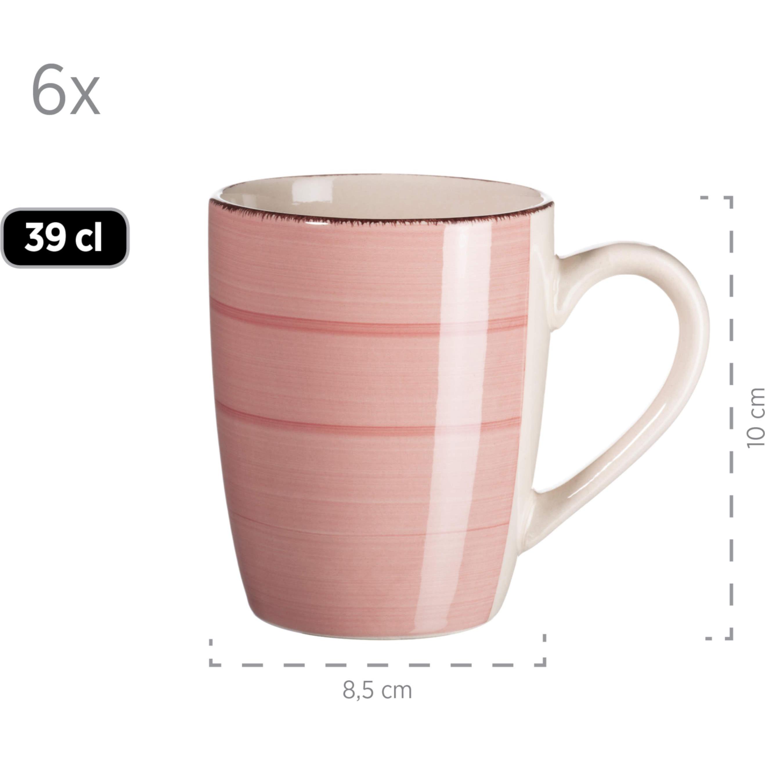 Thumbnail - Mäser, Tasse, Lumaca (390 ml, 6 x)
