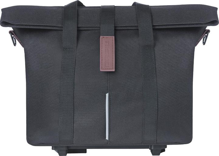 Productafbeelding Basil MIK-KF-Haak (21 l, Draagtas)