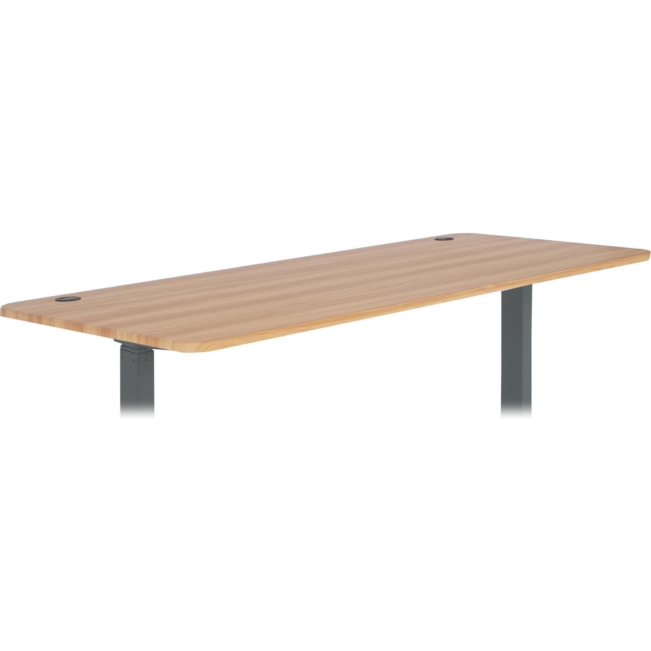 MCW, Tischplatte, D40-T1 (2.5 x 160 x 80 cm)