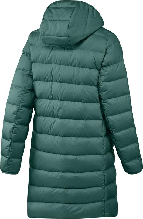 Actual product image Adidas Terrex Multi Light Down Parka (XS)