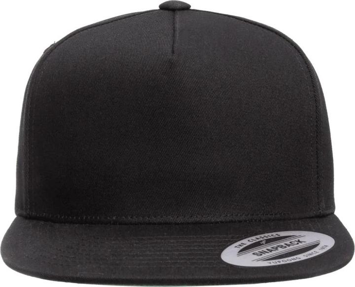Produktbild Flexfit YP Classics Snapback Mütze 5 Segmente