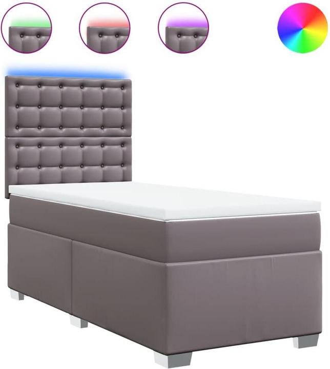 Actual product image vidaXL Lavinia (90 x 200 cm)