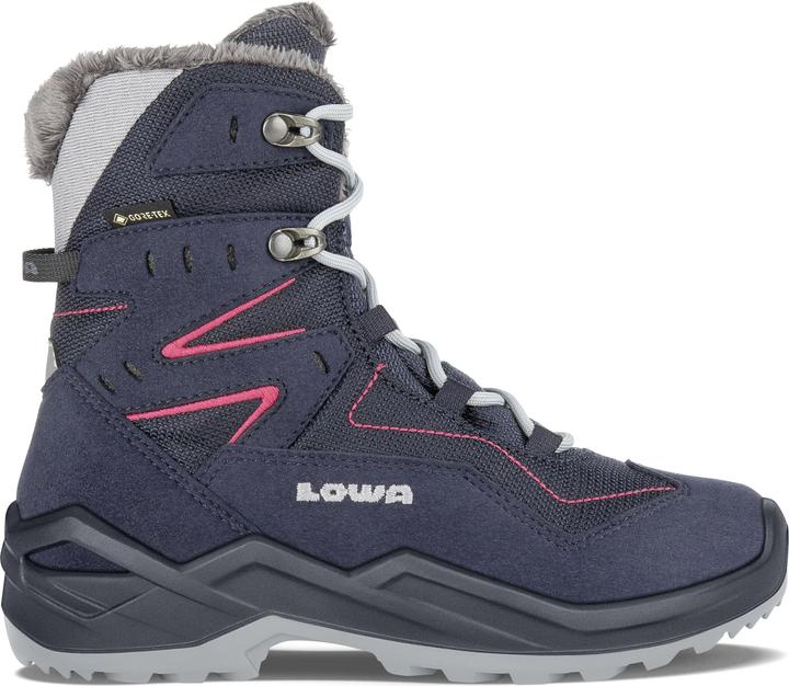 Produktbild Lowa Wanderschuh LINO GTX (25)