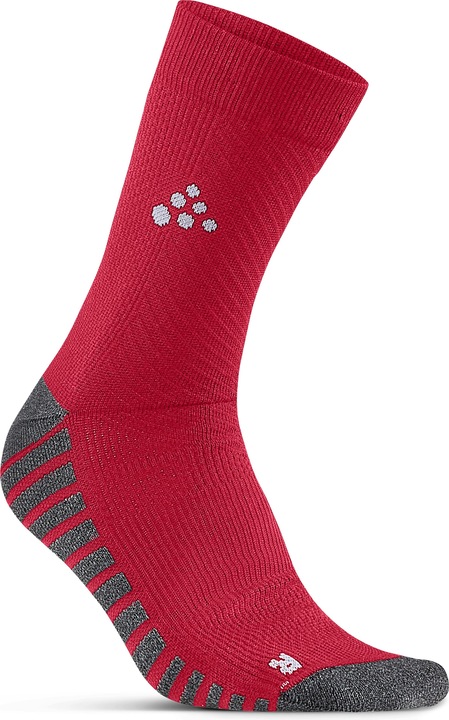 Actual product image Craft Progress Anti Slip Mid Sock (31, 33)