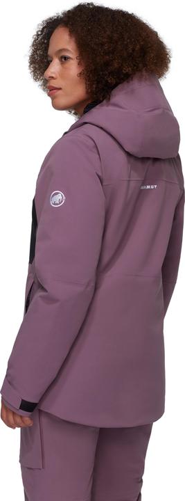 Image du produit Mammut Stoney HS Thermo Hooded Jacket Women (XL)