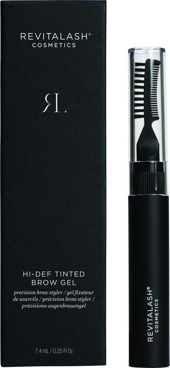 Produktbild RevitaLash Hi-Def (Transparent)
