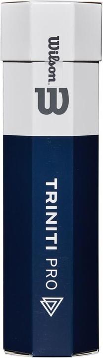 Wilson Triniti Pro 4er Balldose