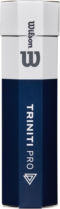 Wilson Triniti Pro 4er Balldose