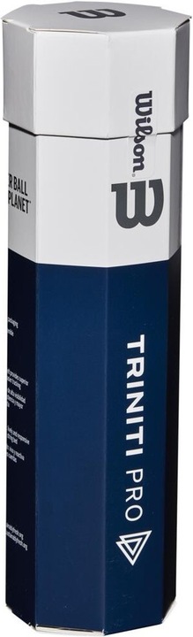 Immagine prodotto Wilson Triniti Pro 4 palline