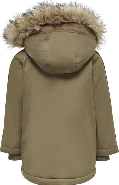 Produktbild hummel hmlJESSIE JACKET (86)