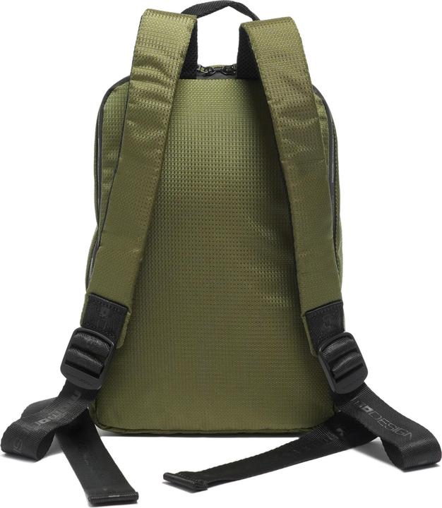 Actual product image Momo Design Backpack (2.62 l)