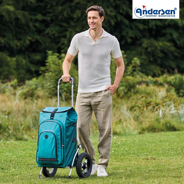 Produktbild Andersen Royal Shopper Hydro 3.0