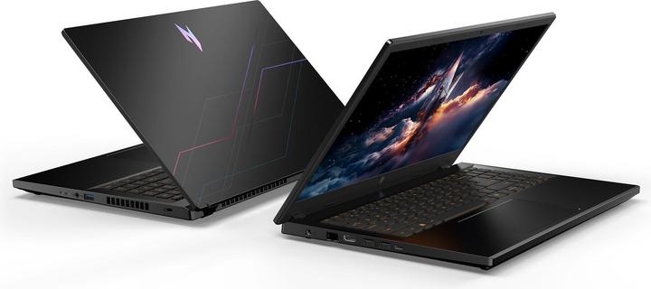 Produktbild Acer Nitro V15 (15.60", 500 GB, 8 GB, DE, Intel Core i7-13620H)