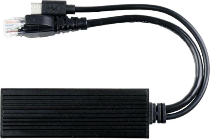 Immagine prodotto WaveShare Splitter POE USB-C 5V/5A 25W IEEE 802.3af