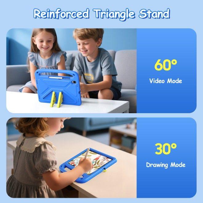 Produktbild Dux Ducis Puff Series Robuste EVA Tablet Hülle (Samsung Galaxy Tab S11)