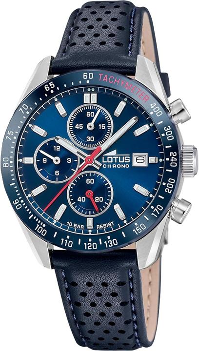 Image du produit Lotus 18995/7 (Chronographe, 40 mm)