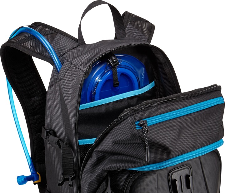 Actual product image Thule Legend (GoPro)