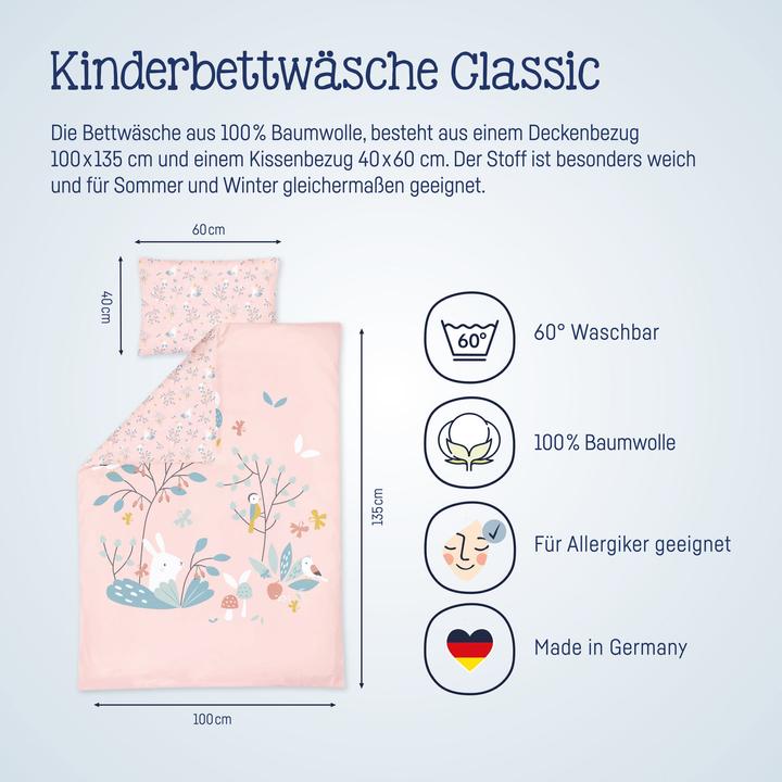 Image du produit Julius Zöllner Rosalie