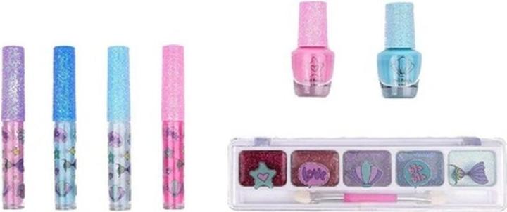 Produktbild Create It! Beauty Make-up Set Glitter