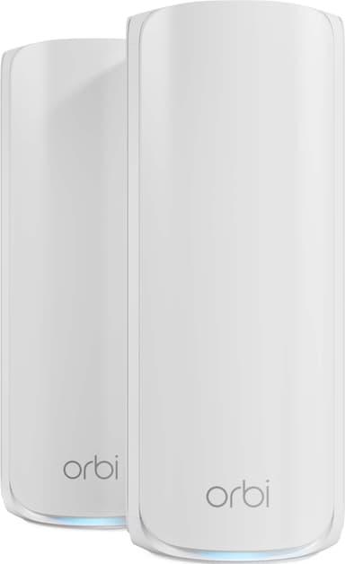 Produktbild Netgear Orbi 770 Serie 2er-Set