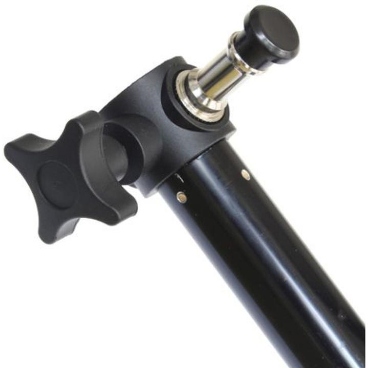 Actual product image Falcon Eyes Boom stand + counterweight LSB-2 (5 kg)