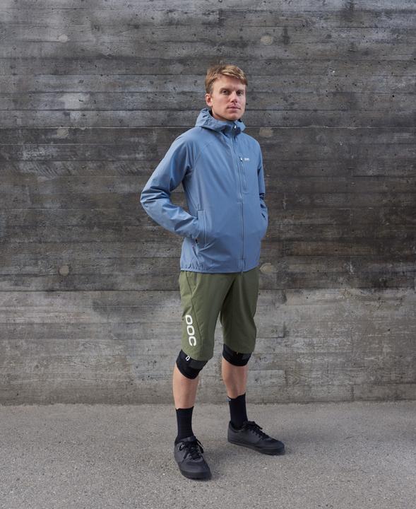 Produktbild Poc M's Motion Rain Jacket (M)