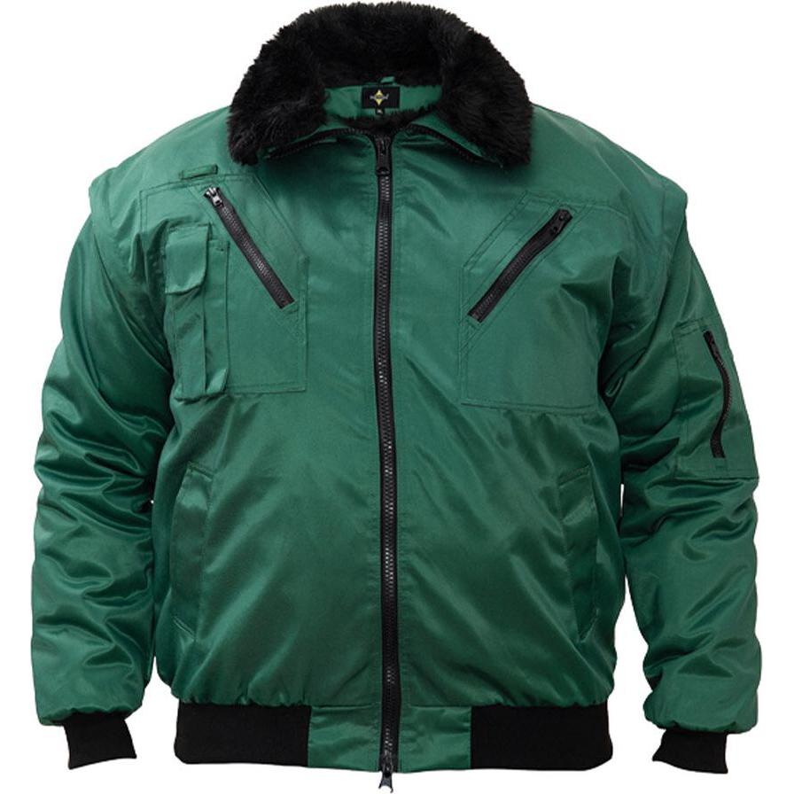 Korntex, Arbeitsjacke, Piloten-Jacke (XS)