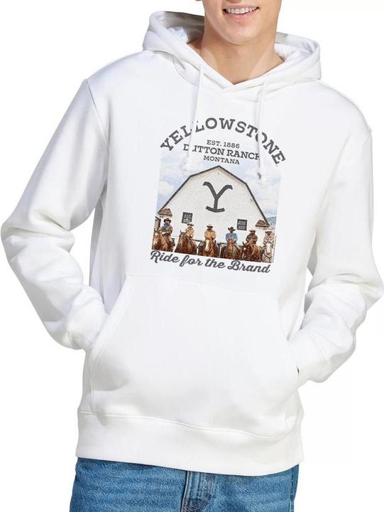 Produktbild Yellowstone For the Brand Kapuzenpullover (M)