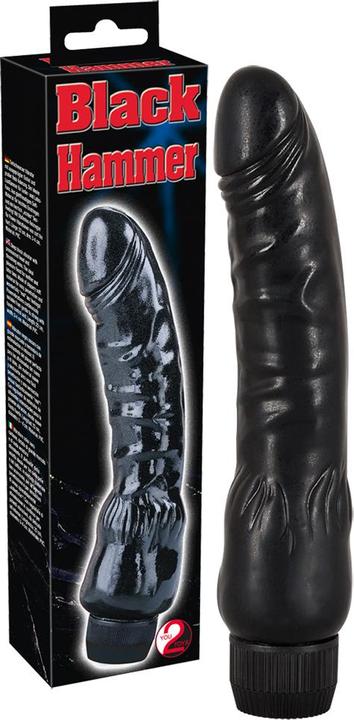 Immagine prodotto You2Toys Black Hammer