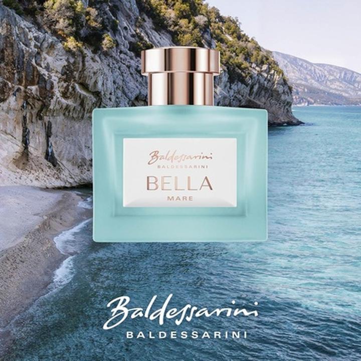 Produktbild Baldessarini Bella Mare Eau de Parfum (Eau de Parfum, 50 ml)