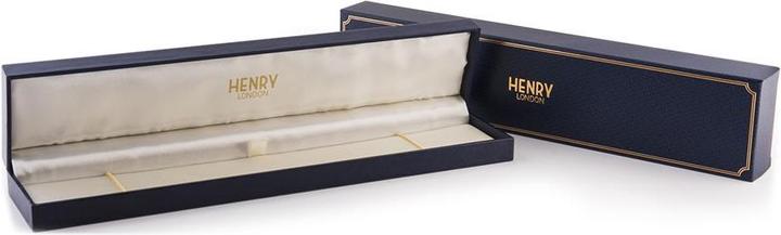 Image du produit Henry London Richmond (Chronographe, Montre analogique, 39 mm)