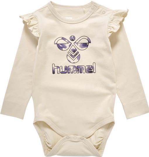 Image du produit hummel hmlGITHA BODY L/S (92)