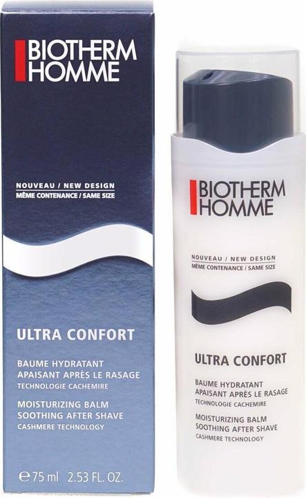 Produktbild Biotherm Basics Line Comfort (Aftershave Balsam, 75 ml)